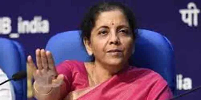 കേരളം കൃത്യസമയത്ത് രേഖകള് ഹാജരാക്കാറില്ല ; പിന്നെങ്ങനെ കേന്ദ്ര സര്ക്കാരിനെ കുറ്റപ്പെടുത്തും : ധനമന്ത്രി കേരളം കൃത്യസമയത്ത് രേഖകള് ഹാജരാക്കാറില്ല ; പിന്നെങ്ങനെ കേന്ദ്ര സര്ക്കാരിനെ കുറ്റപ്പെടുത്തും : ധനമന്ത്രി