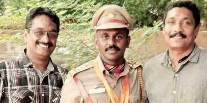 കൈക്കൂലി വാങ്ങിയതായി കണ്ടെത്തിയ മോട്ടോര് വെഹിക്കിള് ഇന്സ്പെക്ടര്മാര്ക്ക് സസ്പെന്ഷന് കൈക്കൂലി വാങ്ങിയതായി കണ്ടെത്തിയ മോട്ടോര് വെഹിക്കിള് ഇന്സ്പെക്ടര്മാര്ക്ക് സസ്പെന്ഷന്