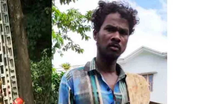വിശ്വനാഥനെ കൊലപ്പെടുത്തിയ ‘പ്രതികളെ കണ്ടെത്താനായില്ല’ ; മനുഷ്യാവകാശ കമ്മീഷന് റിപ്പോര്ട്ട് സമര്പ്പിച്ചു വിശ്വനാഥനെ കൊലപ്പെടുത്തിയ ‘പ്രതികളെ കണ്ടെത്താനായില്ല’ ; മനുഷ്യാവകാശ കമ്മീഷന് റിപ്പോര്ട്ട് സമര്പ്പിച്ചു