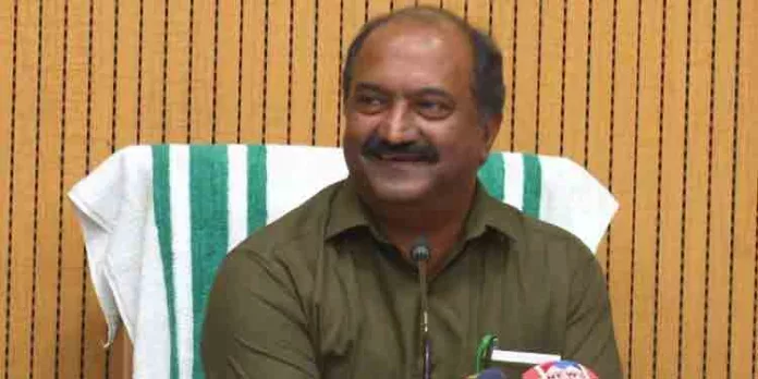 കണക്കുകള് കൃത്യമായി സമര്പ്പിക്കുന്നുണ്ട് ; നിര്മല സീതാരാമന്റെ വാദം തള്ളി കെ.എന് ബാലഗോപാല് കണക്കുകള് കൃത്യമായി സമര്പ്പിക്കുന്നുണ്ട് ; നിര്മല സീതാരാമന്റെ വാദം തള്ളി കെ.എന് ബാലഗോപാല്