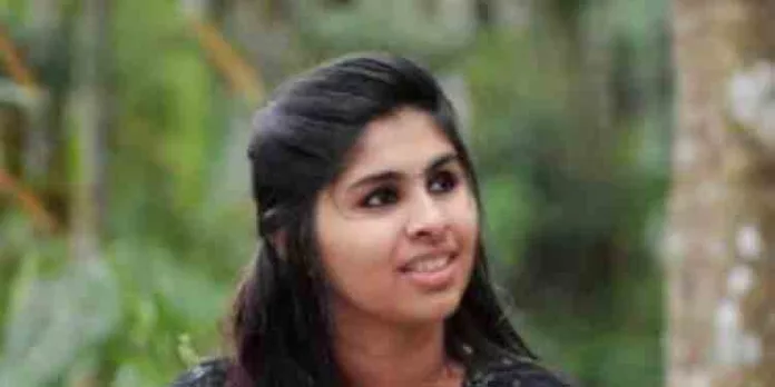 അഞ്ജുശ്രീയുടേത് ആത്മഹത്യ തന്നെ ; എലിവിഷം ഉള്ളില് ചെന്നെന്ന് രാസ പരിശോധനാ ഫലം അഞ്ജുശ്രീയുടേത് ആത്മഹത്യ തന്നെ ; എലിവിഷം ഉള്ളില് ചെന്നെന്ന് രാസ പരിശോധനാ ഫലം