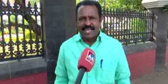 കെഎസ്ആര്ടിസിയിലെ ടാര്ഗറ്റ് പരിഹാസ്യമായ നീക്കം : എം.വിന്സെന്റ് കെഎസ്ആര്ടിസിയിലെ ടാര്ഗറ്റ് പരിഹാസ്യമായ നീക്കം : എം.വിന്സെന്റ്
