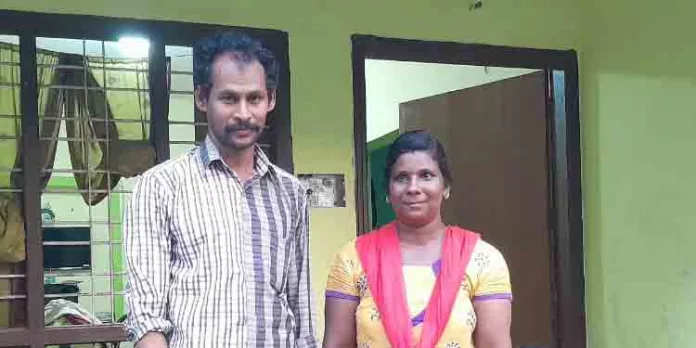 തണ്ണിത്തോട് മൂഴിയിൽ സി പി ഐ ബ്രാഞ്ച് അസിസ്റ്റന്റ് സെക്രട്ടറിക്ക് നേരെ ആക്രമണ ശ്രമം തണ്ണിത്തോട് മൂഴിയിൽ സി പി ഐ ബ്രാഞ്ച് അസിസ്റ്റന്റ് സെക്രട്ടറിക്ക് നേരെ ആക്രമണ ശ്രമം