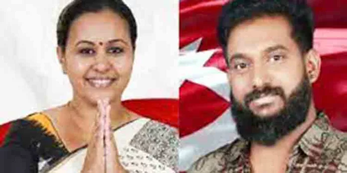 അപരിചിതയ്ക്ക് വൃക്ക നല്കി സിപിഎം ബ്രാഞ്ച് സെക്രട്ടറി : മന്ത്രി വീണാ ജോര്ജ് നന്ദി അറിയിച്ചു അപരിചിതയ്ക്ക് വൃക്ക നല്കി സിപിഎം ബ്രാഞ്ച് സെക്രട്ടറി : മന്ത്രി വീണാ ജോര്ജ് നന്ദി അറിയിച്ചു