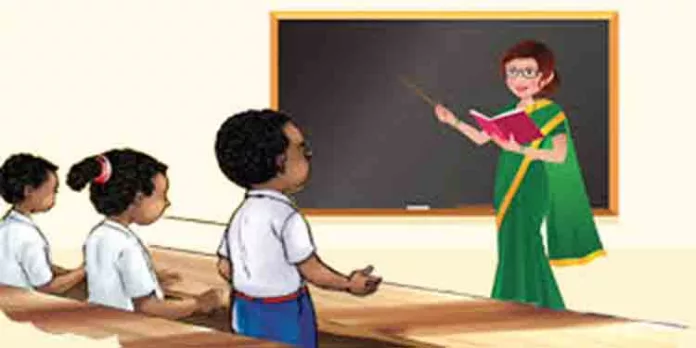 കെ ടെറ്റ് പാസ്സാകാത്ത അധ്യാപകർക്ക് ഒരവസരം കൂടി കെ ടെറ്റ് പാസ്സാകാത്ത അധ്യാപകർക്ക് ഒരവസരം കൂടി