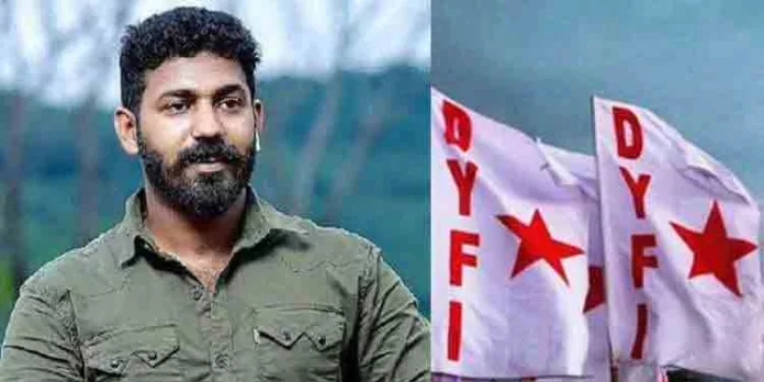 പൊതുശല്യങ്ങളെ ഒറ്റപ്പെടുത്തണം ; ആകാശ് തില്ലങ്കേരിക്കെതിരെ ഡിവൈഎഫ്ഐ പൊതുശല്യങ്ങളെ ഒറ്റപ്പെടുത്തണം ; ആകാശ് തില്ലങ്കേരിക്കെതിരെ ഡിവൈഎഫ്ഐ