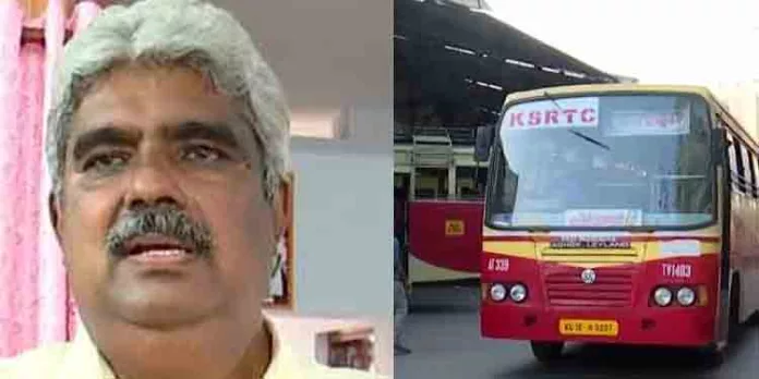 കെഎസ്ആര്ടിസിയില് വരുമാനത്തിനനുസരിച്ച് ശമ്പളം നൽകാനുള്ള പദ്ധതി അംഗീകരിക്കില്ലെന്ന് സിഐടിയു കെഎസ്ആര്ടിസിയില് വരുമാനത്തിനനുസരിച്ച് ശമ്പളം നൽകാനുള്ള പദ്ധതി അംഗീകരിക്കില്ലെന്ന് സിഐടിയു