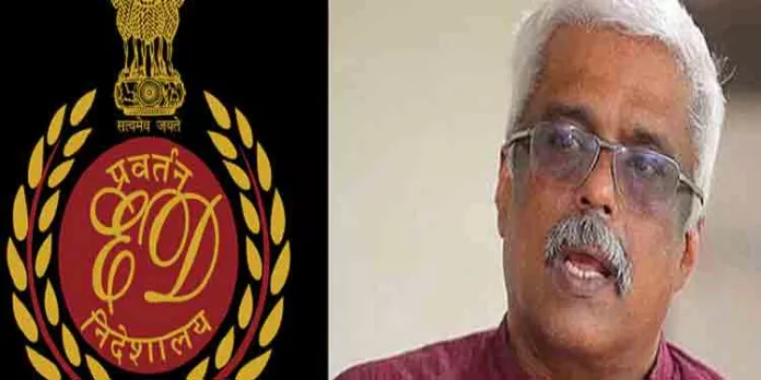 മുഖത്ത് അതീവ സമ്മര്ദ്ദം ; മുഖ്യമന്ത്രി കൈവെടിയുമോ എന്ന പേടിയും – കസ്റ്റഡിയില് ക്ഷീണിതനായി ശിവശങ്കര് മുഖത്ത് അതീവ സമ്മര്ദ്ദം ; മുഖ്യമന്ത്രി കൈവെടിയുമോ എന്ന പേടിയും – കസ്റ്റഡിയില് ക്ഷീണിതനായി ശിവശങ്കര്