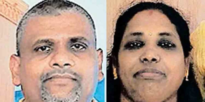 അശരണ കേന്ദ്രത്തില് അന്തേവാസികളെ പീഡനം ; മലയാളികള് ഉള്പ്പെടെ ഏഴുപേര് അറസ്റ്റില് അശരണ കേന്ദ്രത്തില് അന്തേവാസികളെ പീഡനം ; മലയാളികള് ഉള്പ്പെടെ ഏഴുപേര് അറസ്റ്റില്