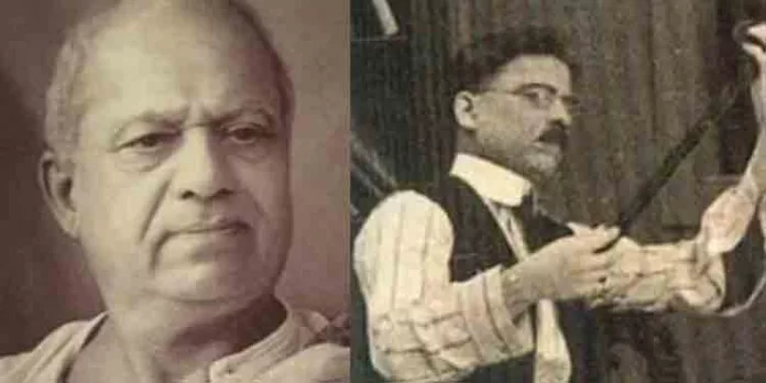 ഇന്ത്യൻ സിനിമയുടെ പിതാവ്… ദാദസാഹിബ് ഫാൽക്കെ ചരമവാർഷികം ഇന്ത്യൻ സിനിമയുടെ പിതാവ്… ദാദസാഹിബ് ഫാൽക്കെ ചരമവാർഷികം