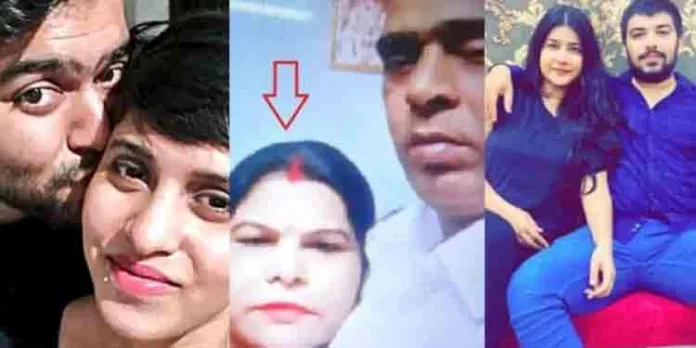 ആദ്യം ശ്രദ്ധ, പിന്നെ അഞ്ജൻ, ഇപ്പോൾ നിക്കി ; ഫ്രിഡ്ജിൽ ഒളിപ്പിച്ച അരുംകൊലകൾ ആദ്യം ശ്രദ്ധ, പിന്നെ അഞ്ജൻ, ഇപ്പോൾ നിക്കി ; ഫ്രിഡ്ജിൽ ഒളിപ്പിച്ച അരുംകൊലകൾ