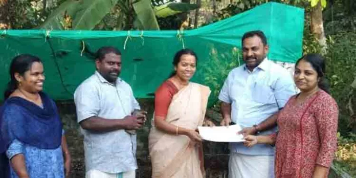 തലമുറകൾ കൈമാറി നല്കിയ നന്മയുടെ പൊൻ ചിരാതായി കാഞ്ഞിരപ്പള്ളിയിലെ പൊതുപ്രവർത്തകൻ ജോളി ഫ്രാൻസിസ് മടുക്കക്കുഴി തലമുറകൾ കൈമാറി നല്കിയ നന്മയുടെ പൊൻ ചിരാതായി കാഞ്ഞിരപ്പള്ളിയിലെ പൊതുപ്രവർത്തകൻ ജോളി ഫ്രാൻസിസ് മടുക്കക്കുഴി