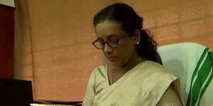 സിസ തോമസിന്റെത് താല്കാലിക നിയമനം,നടപടിയെടുക്കേണ്ടത് സര്ക്കാര് ; ഹൈക്കോടതി സിസ തോമസിന്റെത് താല്കാലിക നിയമനം,നടപടിയെടുക്കേണ്ടത് സര്ക്കാര് ; ഹൈക്കോടതി