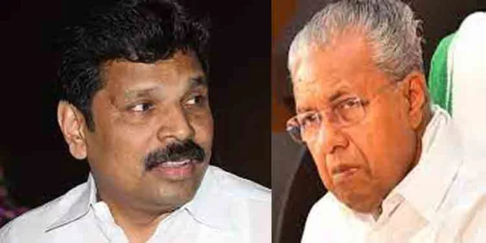 കേരളസര്ക്കാരിന്റെ ശമ്പളത്തില് ഡല്ഹിയില് വെറുതേ ഇരിക്കുന്നത് 156 പേര് ; കെ പി അനില് കുമാറിന്റെ ചോദ്യത്തിന് മുഖ്യന്റെ തട്ടാമുട്ടി കേരളസര്ക്കാരിന്റെ ശമ്പളത്തില് ഡല്ഹിയില് വെറുതേ ഇരിക്കുന്നത് 156 പേര് ; കെ പി അനില് കുമാറിന്റെ ചോദ്യത്തിന് മുഖ്യന്റെ തട്ടാമുട്ടി