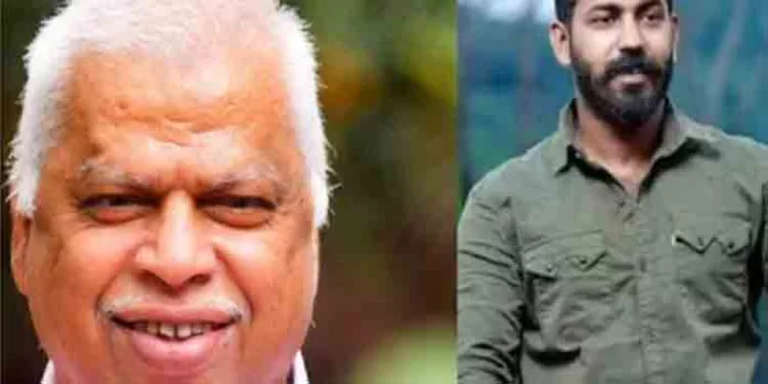 വിതച്ചതേ കൊയ്യൂ മുന്നറിയിപ്പ് ; ഡിവൈഎഫ്ഐ ഒറ്റിയെന്നും ആകാശ് വിതച്ചതേ കൊയ്യൂ മുന്നറിയിപ്പ് ; ഡിവൈഎഫ്ഐ ഒറ്റിയെന്നും ആകാശ്