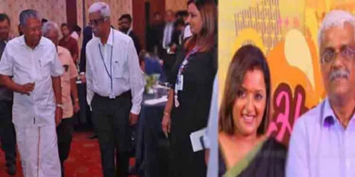 എല്ലാ ചാറ്റുകളുമുള്ള ഫോണ് ; ഇഡി കണ്ടെടുത്തത് നിര്ണ്ണായക തെളിവുകള് – ക്ലിഫ്ഹൗസിന്റെ ഉറക്കം കെടുത്തുന്നത് ഈ ഐ ഫോണ് എല്ലാ ചാറ്റുകളുമുള്ള ഫോണ് ; ഇഡി കണ്ടെടുത്തത് നിര്ണ്ണായക തെളിവുകള് – ക്ലിഫ്ഹൗസിന്റെ ഉറക്കം കെടുത്തുന്നത് ഈ ഐ ഫോണ്