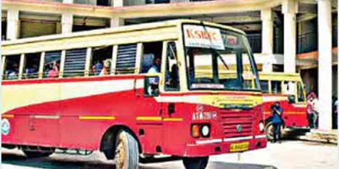 സംസ്ഥാനത്ത് ഏറ്റവും കൂടുതൽ വരുമാനമുള്ള കെഎസ്ആർടിസി ഡിപ്പോയായി പത്തനംതിട്ട സംസ്ഥാനത്ത് ഏറ്റവും കൂടുതൽ വരുമാനമുള്ള കെഎസ്ആർടിസി ഡിപ്പോയായി പത്തനംതിട്ട