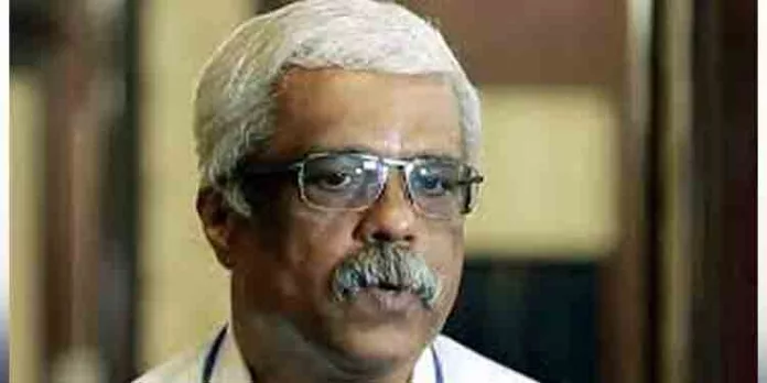 ലൈഫ് മിഷന് പദ്ധതിയിലെ കോഴയുറപ്പിച്ചതിന് പിന്നിലെ സൂത്രധാരന് എം. ശിവശങ്കറെന്ന് ഉറപ്പിച്ച് എന്ഫോഴ്സ്മെന്റ് ഡയറക്ടറേറ്റിന്റെ അന്വേഷണം ലൈഫ് മിഷന് പദ്ധതിയിലെ കോഴയുറപ്പിച്ചതിന് പിന്നിലെ സൂത്രധാരന് എം. ശിവശങ്കറെന്ന് ഉറപ്പിച്ച് എന്ഫോഴ്സ്മെന്റ് ഡയറക്ടറേറ്റിന്റെ അന്വേഷണം