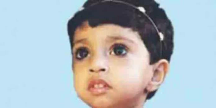 ഭക്ഷണം തൊണ്ടയിൽ കുടുങ്ങി മൂന്ന് വയസുകാരി മരിച്ചു ഭക്ഷണം തൊണ്ടയിൽ കുടുങ്ങി മൂന്ന് വയസുകാരി മരിച്ചു