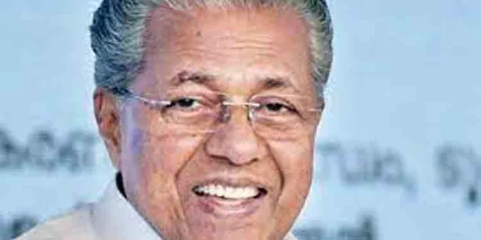 ജമാഅത്ത് ഇസ്ലാമി പുള്ളിപ്പുലിയെ കുളിപ്പിച്ച് പുള്ളിമാനാക്കാന് ശ്രമിക്കുന്നു : മുഖ്യമന്ത്രി ജമാഅത്ത് ഇസ്ലാമി പുള്ളിപ്പുലിയെ കുളിപ്പിച്ച് പുള്ളിമാനാക്കാന് ശ്രമിക്കുന്നു : മുഖ്യമന്ത്രി