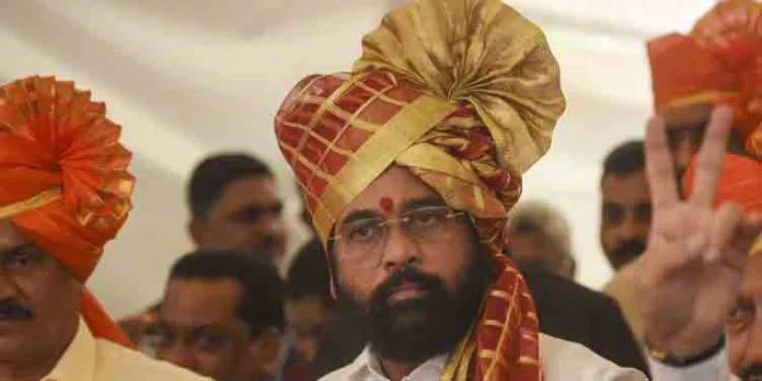 ഉപതിരഞ്ഞെടുപ്പില് യഥാര്ഥ ശിവസേന ഷിന്ഡെയുടേത് ; ചിഹ്നം നല്കി തിരഞ്ഞെടുപ്പ് കമ്മിഷന് ഉപതിരഞ്ഞെടുപ്പില് യഥാര്ഥ ശിവസേന ഷിന്ഡെയുടേത് ; ചിഹ്നം നല്കി തിരഞ്ഞെടുപ്പ് കമ്മിഷന്