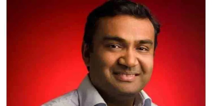 യൂട്യൂബ് സിഇഒ ആയി ഇന്ത്യൻ വംശജൻ നീൽ മോഹൻ യൂട്യൂബ് സിഇഒ ആയി ഇന്ത്യൻ വംശജൻ നീൽ മോഹൻ