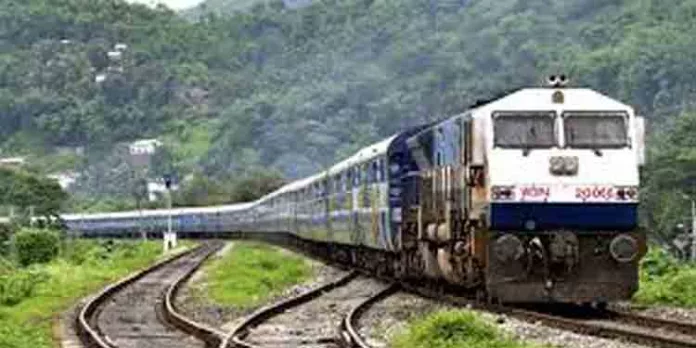 കേരളത്തില് ഫെബ്രുവരി 26, 27 ദിവസങ്ങളില് ട്രെയിൻ ഗതാഗത്തിന് നിയന്ത്രണം ഏർപ്പെടുത്തി കേരളത്തില് ഫെബ്രുവരി 26, 27 ദിവസങ്ങളില് ട്രെയിൻ ഗതാഗത്തിന് നിയന്ത്രണം ഏർപ്പെടുത്തി