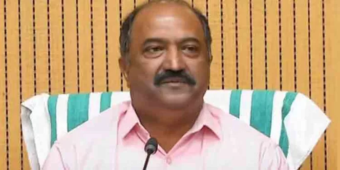 ജിഎസ്ടി നഷ്ടപരിഹാര കാലാവധി നീട്ടണമെന്ന് മന്ത്രി കെ എൻ ബാലഗോപാൽ ജിഎസ്ടി നഷ്ടപരിഹാര കാലാവധി നീട്ടണമെന്ന് മന്ത്രി കെ എൻ ബാലഗോപാൽ