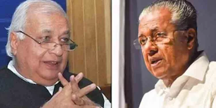 സര്ക്കാര് നീക്കം പാളുന്നു ; ബില്ലുകളില് ഗവര്ണര് ഒപ്പിടില്ല സര്ക്കാര് നീക്കം പാളുന്നു ; ബില്ലുകളില് ഗവര്ണര് ഒപ്പിടില്ല