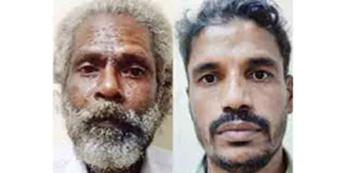 പണം മോഷ്ടിച്ചെന്ന സംശയത്തിൽ വയോധികനെ ‘സുഹൃത്ത്’ തല്ലിക്കൊന്നു പണം മോഷ്ടിച്ചെന്ന സംശയത്തിൽ വയോധികനെ ‘സുഹൃത്ത്’ തല്ലിക്കൊന്നു
