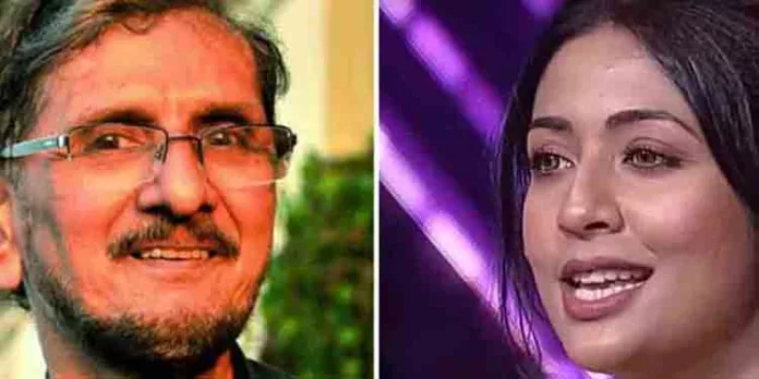 നവ്യാ നായരെ ട്രോളി എന് എസ് മാധവന് നവ്യാ നായരെ ട്രോളി എന് എസ് മാധവന്
