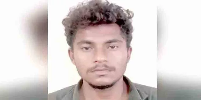 പ്രായപൂർത്തിയാകാത്ത പെൺകുട്ടിയെ പീഡിപ്പിച്ച് ഗർഭിണിയാക്കി : യുവാവ് അറസ്റ്റിൽ പ്രായപൂർത്തിയാകാത്ത പെൺകുട്ടിയെ പീഡിപ്പിച്ച് ഗർഭിണിയാക്കി : യുവാവ് അറസ്റ്റിൽ