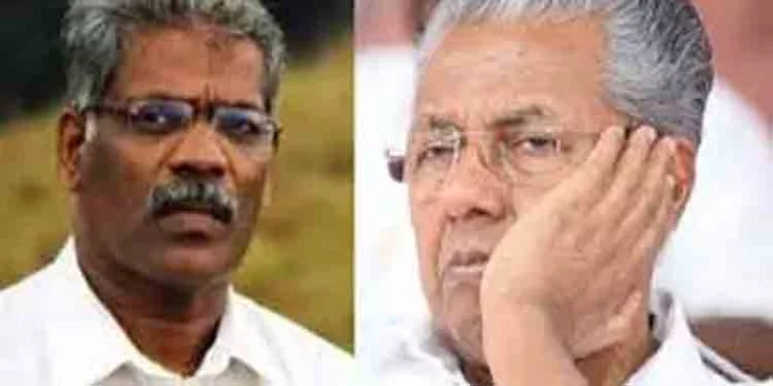 സി.എം കുടുങ്ങും ‘സിഎമ്മും’ കുടുങ്ങുമോ? മുഖ്യമന്ത്രിയുടെ ഓഫീസിലേക്കുള്പ്പെടെ അന്വേഷണം വ്യാപിപ്പിക്കാന് ഇ.ഡി സി.എം കുടുങ്ങും ‘സിഎമ്മും’ കുടുങ്ങുമോ? മുഖ്യമന്ത്രിയുടെ ഓഫീസിലേക്കുള്പ്പെടെ അന്വേഷണം വ്യാപിപ്പിക്കാന് ഇ.ഡി