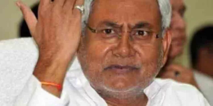 ലോക്സഭാ തിരഞ്ഞെടുപ്പ് ; പ്രതിപക്ഷ സഖ്യത്തിന് ആഹ്വാനം ചെയ്ത് നിതീഷ് കുമാർ ലോക്സഭാ തിരഞ്ഞെടുപ്പ് ; പ്രതിപക്ഷ സഖ്യത്തിന് ആഹ്വാനം ചെയ്ത് നിതീഷ് കുമാർ