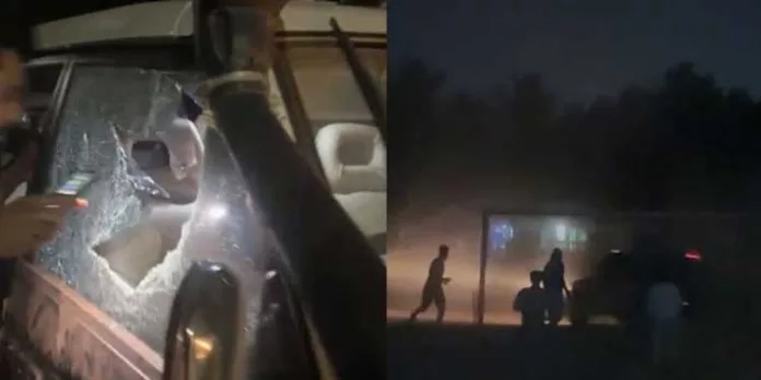 കാഞ്ഞങ്ങാട് ഇഖ്ബാല് സ്കൂള് പരിസത്ത് ഭീകരാന്തരീക്ഷം സൃഷ്ടിച്ച് ലഹരി സംഘം കാഞ്ഞങ്ങാട് ഇഖ്ബാല് സ്കൂള് പരിസത്ത് ഭീകരാന്തരീക്ഷം സൃഷ്ടിച്ച് ലഹരി സംഘം