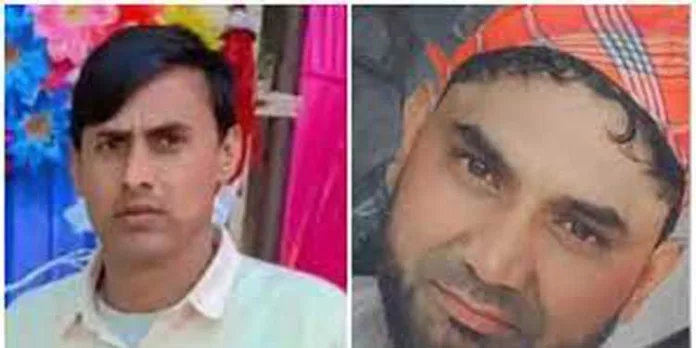പശുക്കടത്ത് ആരോപിച്ച് യുവാക്കളെ ചുട്ടുകൊന്ന കേസ് ; കൂടുതൽ തെളിവുകൾ പുറത്തുവന്നു പശുക്കടത്ത് ആരോപിച്ച് യുവാക്കളെ ചുട്ടുകൊന്ന കേസ് ; കൂടുതൽ തെളിവുകൾ പുറത്തുവന്നു