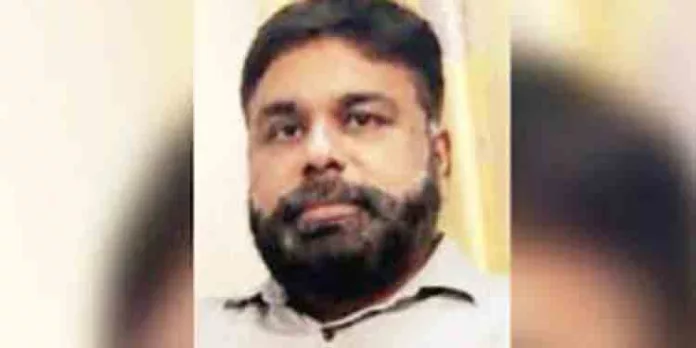 ആത്മീയതയുടെ മറവില് പീഡനം ; നഗ്നചിത്രങ്ങൾ കാട്ടി യുവതിയെ പീഡിപ്പിച്ച വൈദികൻ അറസ്റ്റില് ആത്മീയതയുടെ മറവില് പീഡനം ; നഗ്നചിത്രങ്ങൾ കാട്ടി യുവതിയെ പീഡിപ്പിച്ച വൈദികൻ അറസ്റ്റില്