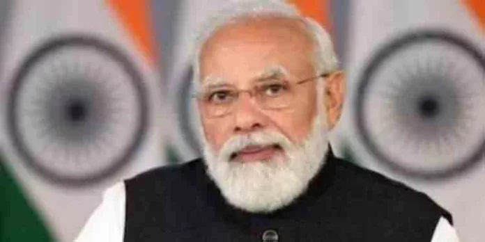 പ്രധാനമന്ത്രി നരേന്ദ്ര മോദിയുടെ റാലിക്ക് അനുമതി നിഷേധിച്ച് മേഘാലയ സർക്കാർ പ്രധാനമന്ത്രി നരേന്ദ്ര മോദിയുടെ റാലിക്ക് അനുമതി നിഷേധിച്ച് മേഘാലയ സർക്കാർ