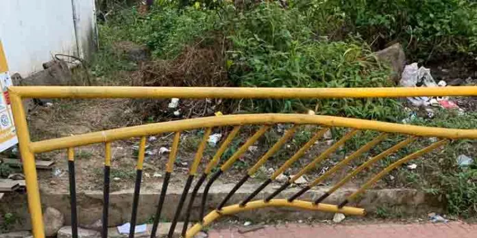 റാന്നിയിലെ അപകടങ്ങൾ കുറയ്ക്കുവാൻ നടപടി വേണo ; കടലാസില് ഒതുങ്ങി നിര്ദ്ദേശങ്ങള് റാന്നിയിലെ അപകടങ്ങൾ കുറയ്ക്കുവാൻ നടപടി വേണo ; കടലാസില് ഒതുങ്ങി നിര്ദ്ദേശങ്ങള്