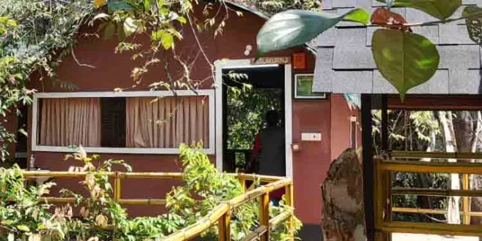 അടവി മുളംകുടിലുകളിൽ ഓൺലൈൻ ബുക്കിങ് സേവനം ലഭ്യമായി അടവി മുളംകുടിലുകളിൽ ഓൺലൈൻ ബുക്കിങ് സേവനം ലഭ്യമായി