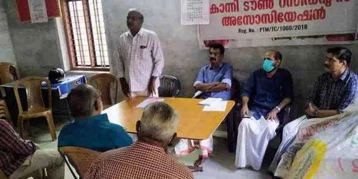 സുശീലടീച്ചർ അനുസ്മരണവും ശാസ്ത്ര പുസ്തക സമാഹരണവും നടത്തി സുശീലടീച്ചർ അനുസ്മരണവും ശാസ്ത്ര പുസ്തക സമാഹരണവും നടത്തി