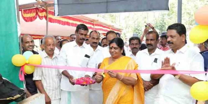 സംസ്ഥാനത്ത് പാല്, മാംസ, മുട്ട സ്വയംപര്യാപ്തതയ്ക്ക് പുതിയ പദ്ധതികള് ആരംഭിക്കുo : മന്ത്രി ചിഞ്ചുറാണി സംസ്ഥാനത്ത് പാല്, മാംസ, മുട്ട സ്വയംപര്യാപ്തതയ്ക്ക് പുതിയ പദ്ധതികള് ആരംഭിക്കുo : മന്ത്രി ചിഞ്ചുറാണി