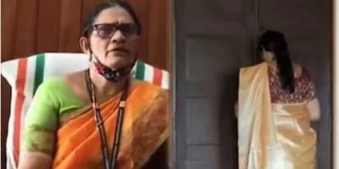 എസ് എഫ് ഐ പ്രവർത്തകർക്കെതിരെ ഗുരുതര ആരോപണങ്ങളുമായി കാസർഗോഡ് ഗവണ്മെന്റ് കോളേജിലെ പ്രിൻസിപ്പൽ എസ് എഫ് ഐ പ്രവർത്തകർക്കെതിരെ ഗുരുതര ആരോപണങ്ങളുമായി കാസർഗോഡ് ഗവണ്മെന്റ് കോളേജിലെ പ്രിൻസിപ്പൽ