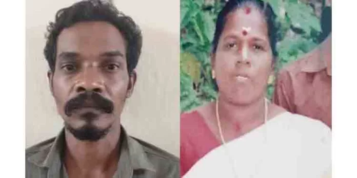 അടൂര് ചാങ്കൂരിലെ വീട്ടില് കയറി വീട്ടമ്മയെ കൊലപ്പെടുത്തിയ കേസില് ഒരാള് അറസ്റ്റില് അടൂര് ചാങ്കൂരിലെ വീട്ടില് കയറി വീട്ടമ്മയെ കൊലപ്പെടുത്തിയ കേസില് ഒരാള് അറസ്റ്റില്