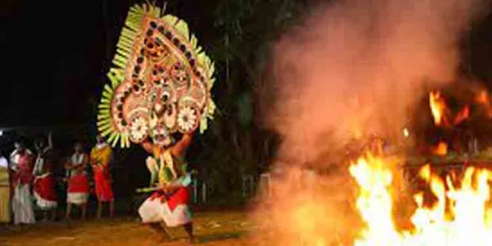 അടവി ഉത്സവത്തിന് മുന്നോടിയായി കുരമ്പാല പുത്തൻകാവിൽ പടയണിക്ക് നാളെ തുടക്കം അടവി ഉത്സവത്തിന് മുന്നോടിയായി കുരമ്പാല പുത്തൻകാവിൽ പടയണിക്ക് നാളെ തുടക്കം