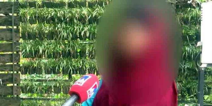 ലഹരി മാഫിയ ക്യാരിയറാക്കിയ പെണ്കുട്ടിക്ക് തുടര് പഠനം നിഷേധിക്കുന്നെന്ന് കുടുംബം ലഹരി മാഫിയ ക്യാരിയറാക്കിയ പെണ്കുട്ടിക്ക് തുടര് പഠനം നിഷേധിക്കുന്നെന്ന് കുടുംബം