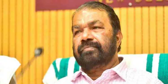 യൂത്ത് കോണ്ഗ്രസ് പ്രവര്ത്തകന് വി.ശിവൻകുട്ടിയുടെ ആശ്വാസ വാക്കുകള് യൂത്ത് കോണ്ഗ്രസ് പ്രവര്ത്തകന് വി.ശിവൻകുട്ടിയുടെ ആശ്വാസ വാക്കുകള്