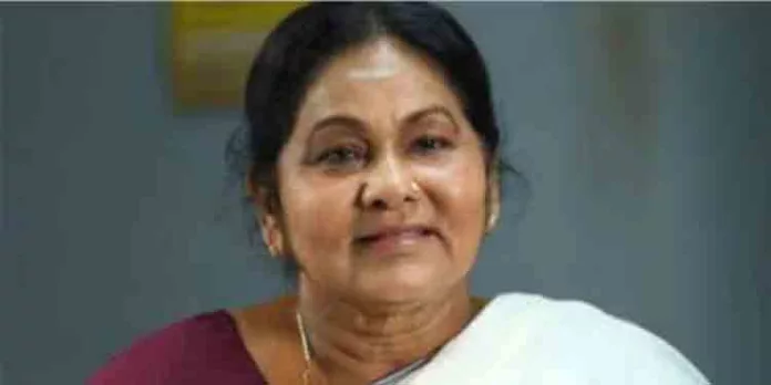 മലയാളത്തിന്റെ മാതൃഭാവം, കെപിഎസി ലളിതയുടെ ഓർമകൾക്ക് ഒരാണ്ട് മലയാളത്തിന്റെ മാതൃഭാവം, കെപിഎസി ലളിതയുടെ ഓർമകൾക്ക് ഒരാണ്ട്