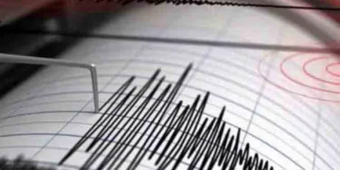 ഉത്തരേന്ത്യയിൽ ഭൂചലനം : 4.4 തീവ്രത രേഖപ്പെടുത്തി ഉത്തരേന്ത്യയിൽ ഭൂചലനം : 4.4 തീവ്രത രേഖപ്പെടുത്തി