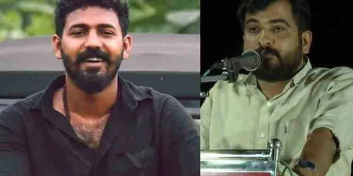 ആകാശ് തില്ലങ്കേരിയില് നിന്നും സ്വര്ണം കൈപ്പറ്റി പാര്ട്ടി രഹസ്യങ്ങള് ചോര്ത്തുന്നു ; ഷാജറിനെതിരെ പാര്ട്ടി അന്വേഷണം ആകാശ് തില്ലങ്കേരിയില് നിന്നും സ്വര്ണം കൈപ്പറ്റി പാര്ട്ടി രഹസ്യങ്ങള് ചോര്ത്തുന്നു ; ഷാജറിനെതിരെ പാര്ട്ടി അന്വേഷണം